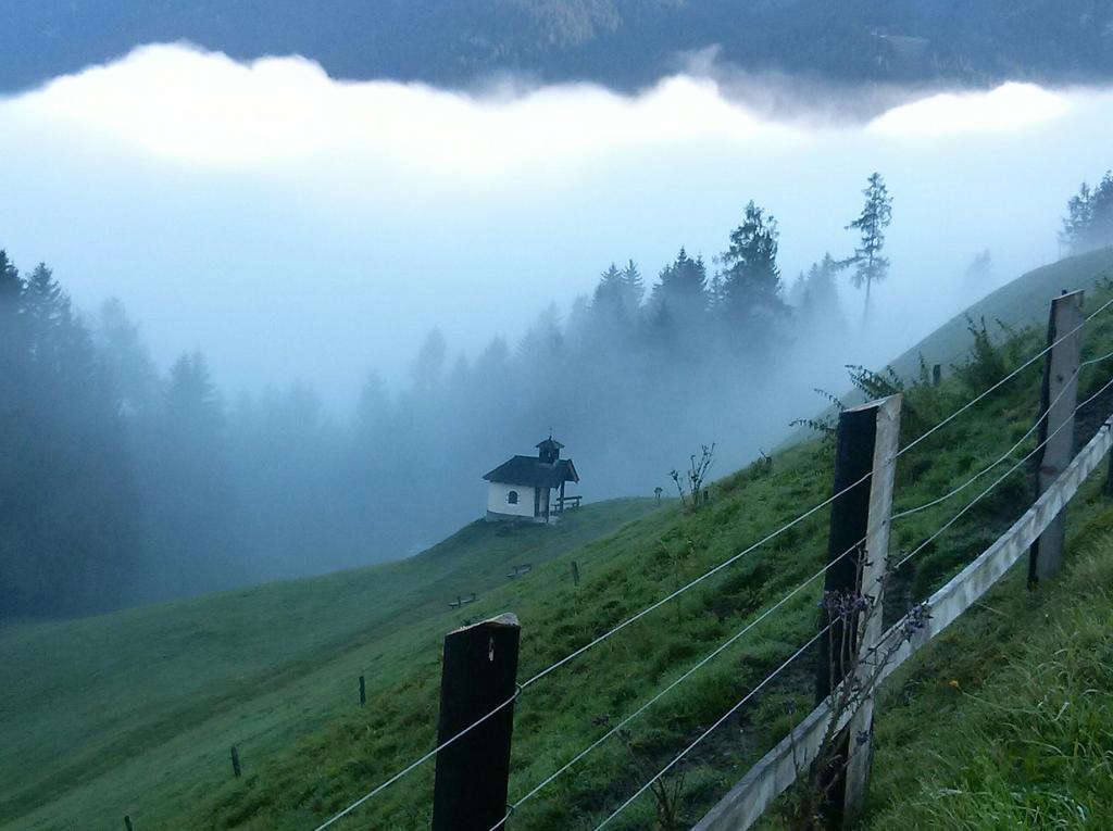 Schachengut Villa Bad Gastein Luaran gambar