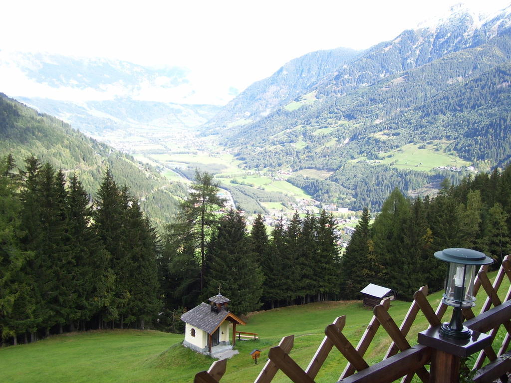 Schachengut Villa Bad Gastein Bilik gambar