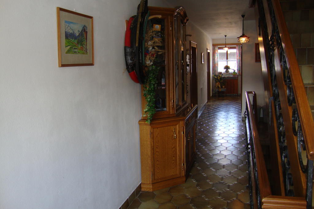 Schachengut Villa Bad Gastein Bilik gambar