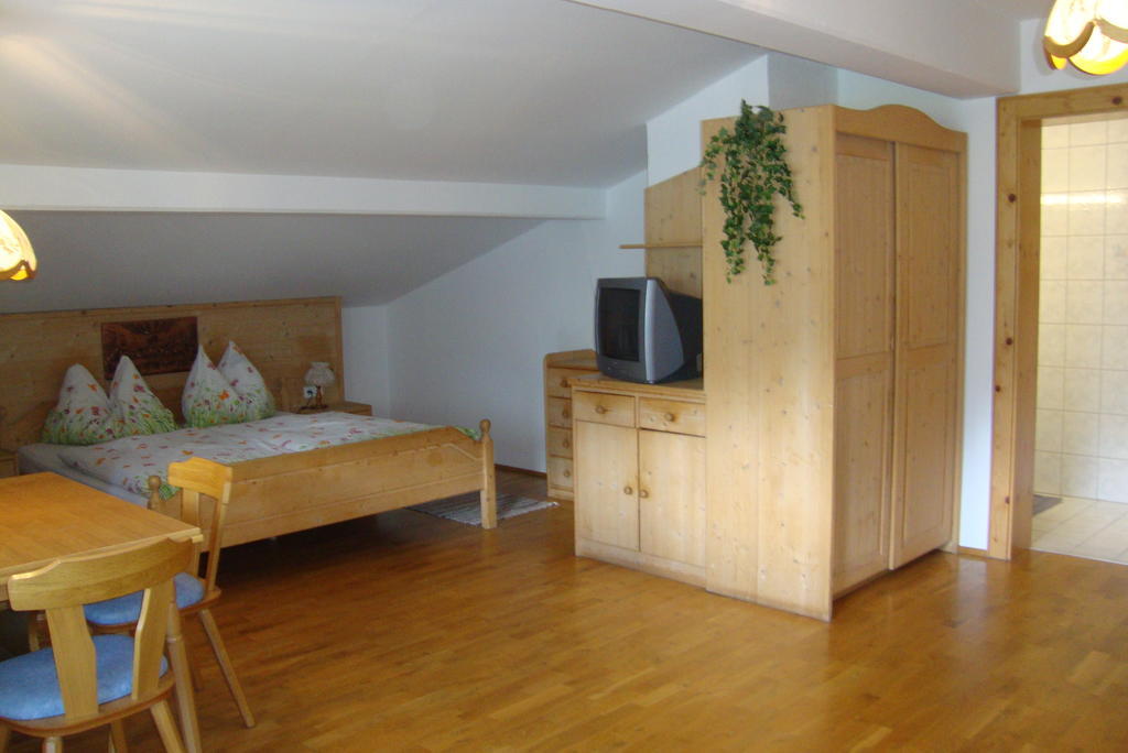 Schachengut Villa Bad Gastein Bilik gambar