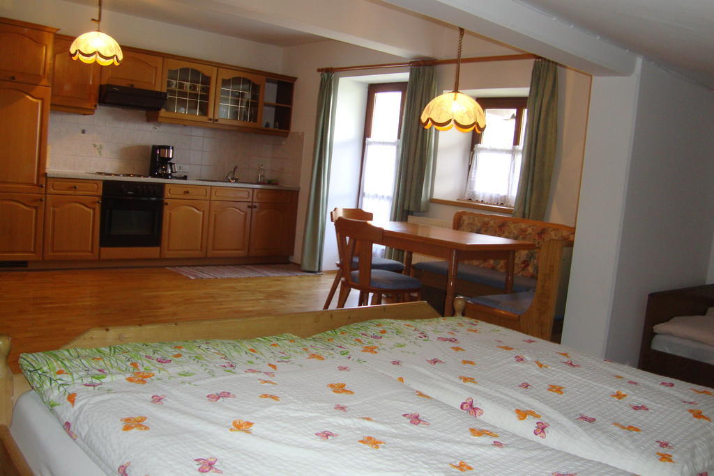 Schachengut Villa Bad Gastein Bilik gambar