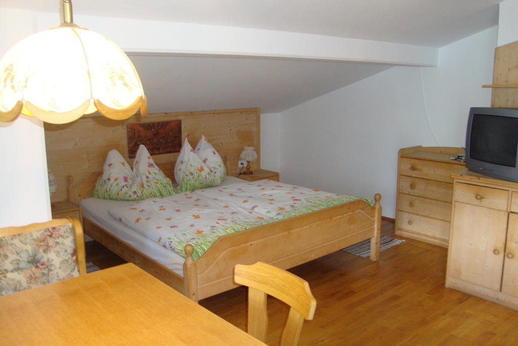 Schachengut Villa Bad Gastein Bilik gambar