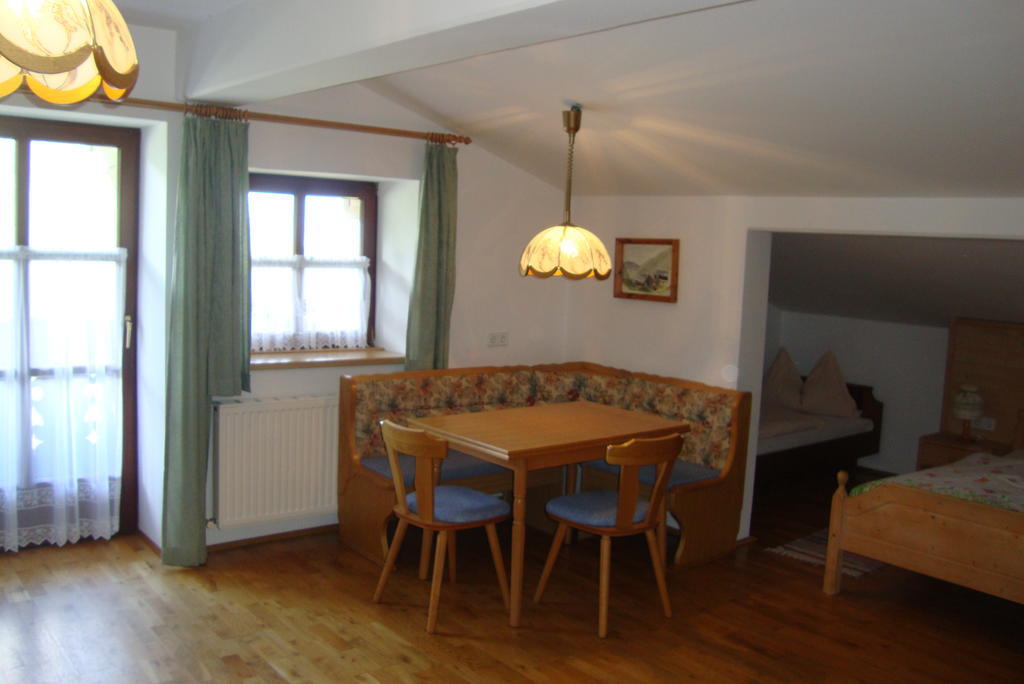 Schachengut Villa Bad Gastein Bilik gambar