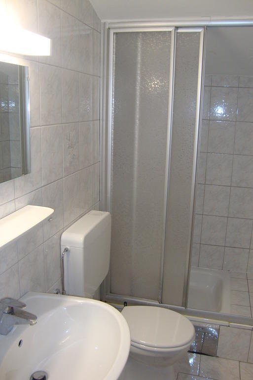 Schachengut Villa Bad Gastein Bilik gambar