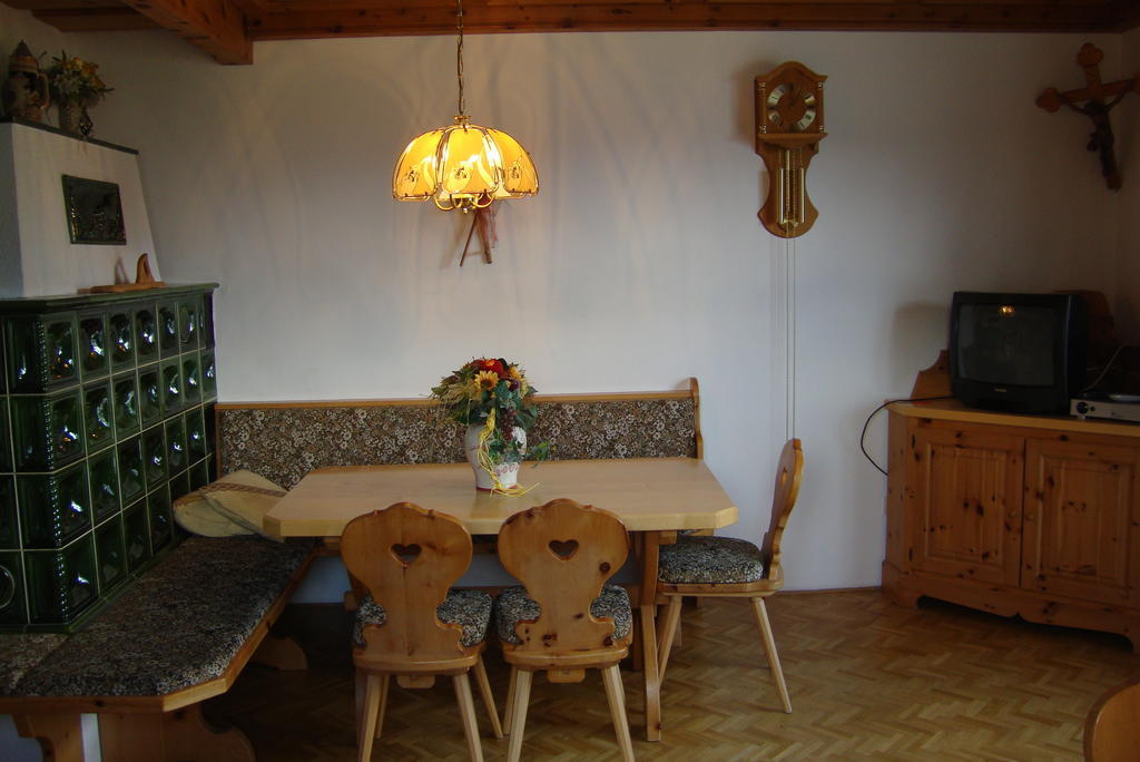 Schachengut Villa Bad Gastein Bilik gambar