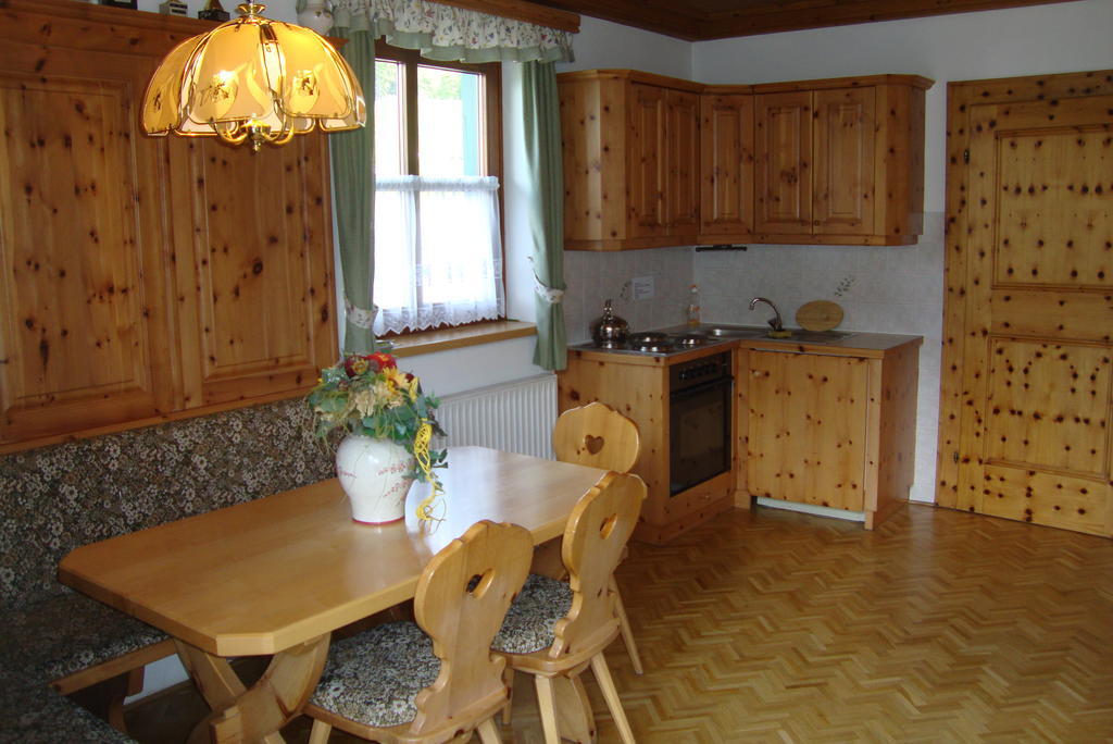 Schachengut Villa Bad Gastein Bilik gambar