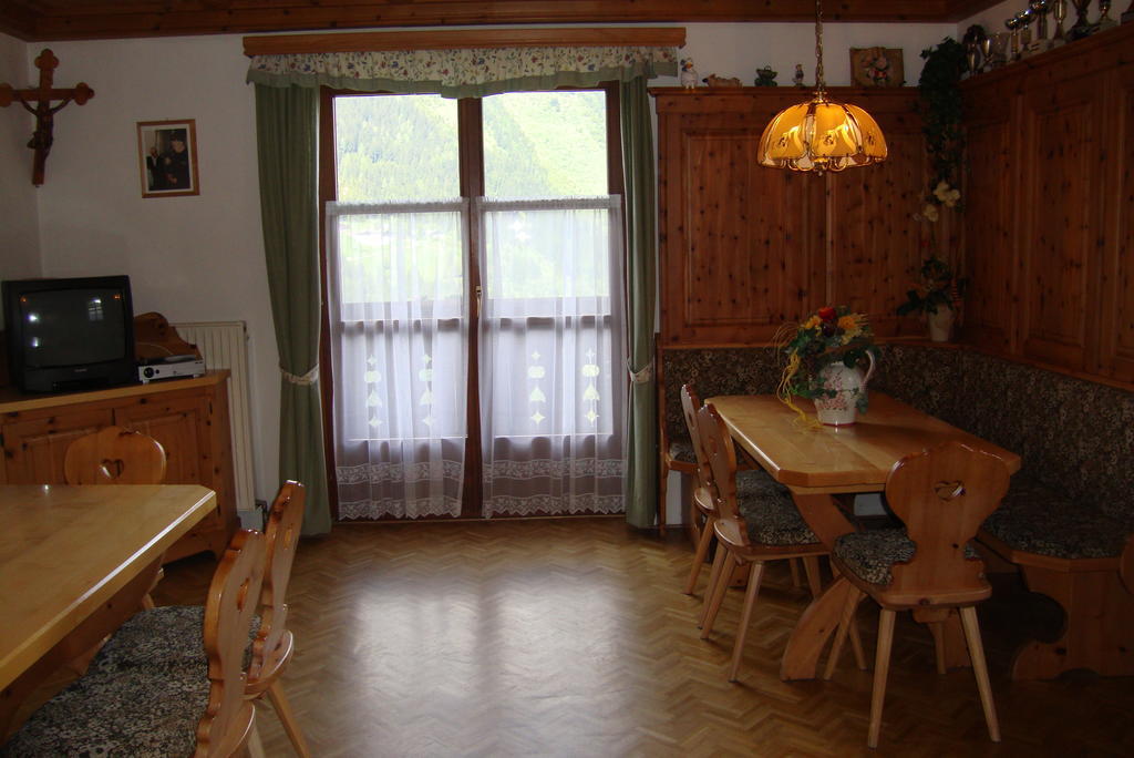 Schachengut Villa Bad Gastein Bilik gambar