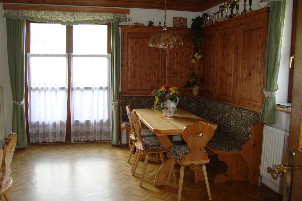 Schachengut Villa Bad Gastein Luaran gambar