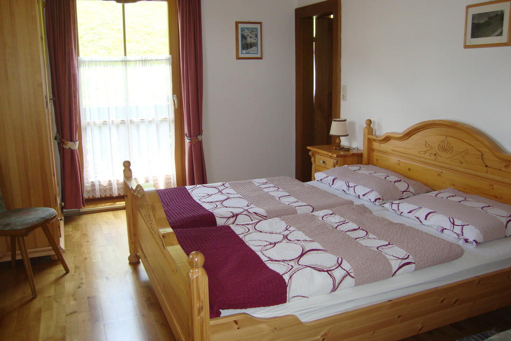Schachengut Villa Bad Gastein Bilik gambar