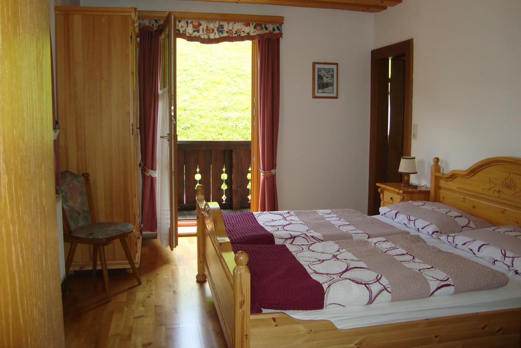 Schachengut Villa Bad Gastein Luaran gambar