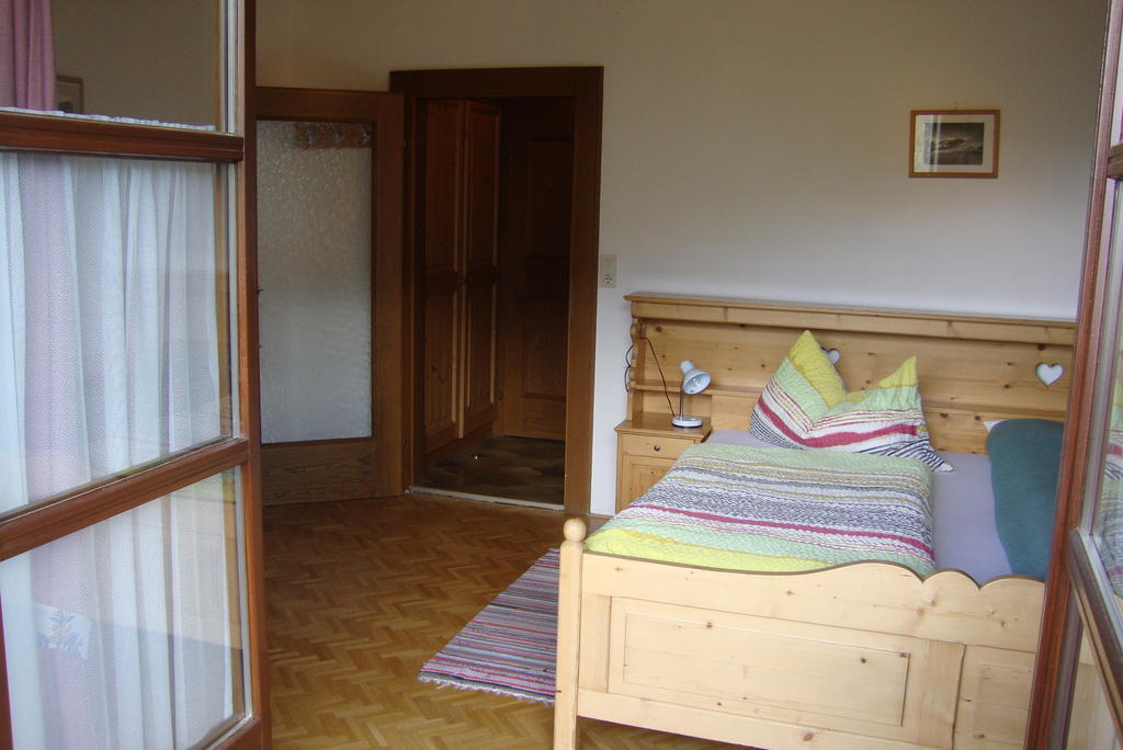 Schachengut Villa Bad Gastein Bilik gambar