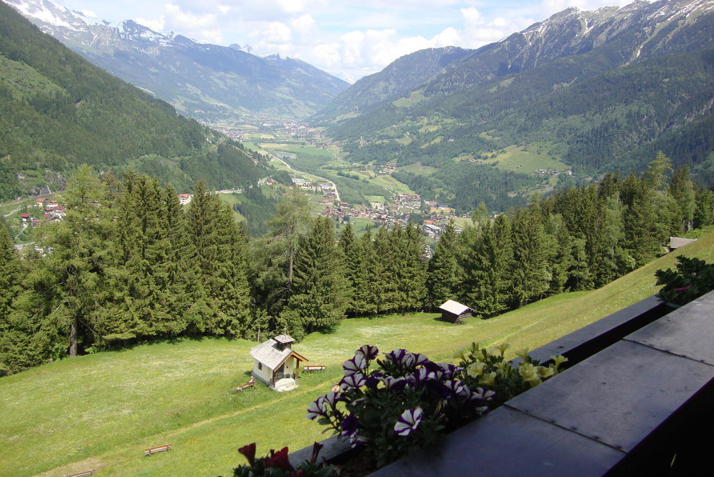 Schachengut Villa Bad Gastein Luaran gambar